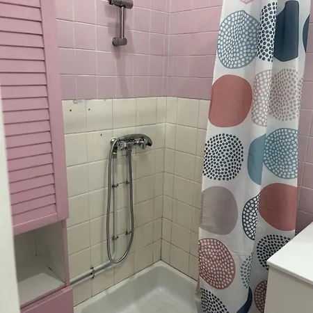 La Mascotte Apartman Nizza