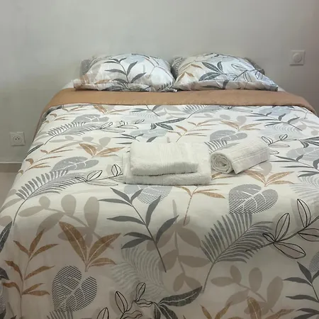 Apartman La Mascotte *