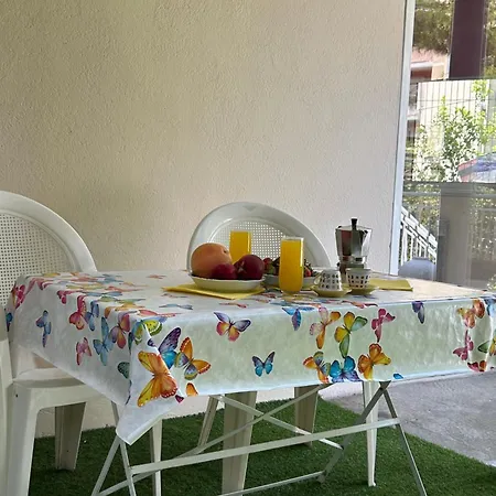 Apartman La Mascotte