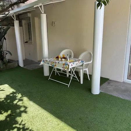 Apartman La Mascotte *