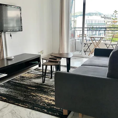Orangers Apartment
