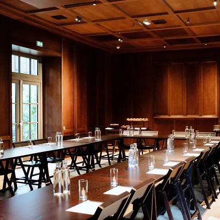Du Couvent, A Luxury Collection Hotel, ホテル