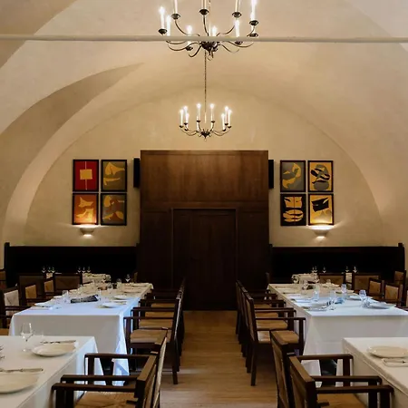 Du Couvent, A Luxury Collection Hotel, ホテル 5*