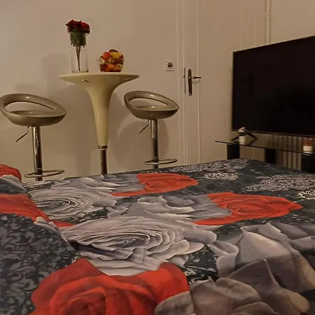 Cessole Homestay