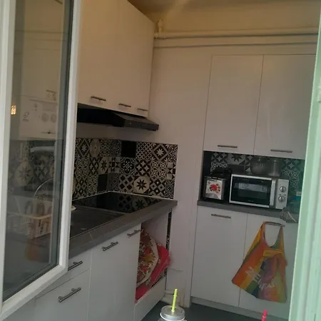 Cessole Homestay Nice
