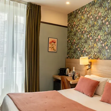 Hotell De France, Un Ammi Nice