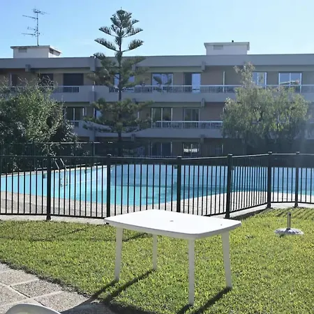Apartment Cimiez Apercue
