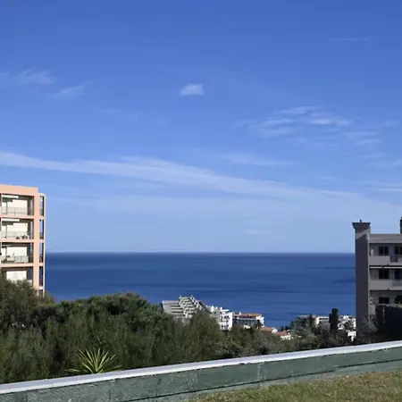 Cimiez Apercue Apartment *