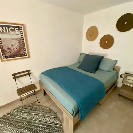 Au Coeur Du Vieux Nice, 3 Au Calme, Grand *