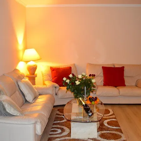 Apartment Avenue Des Fleurs Nizza