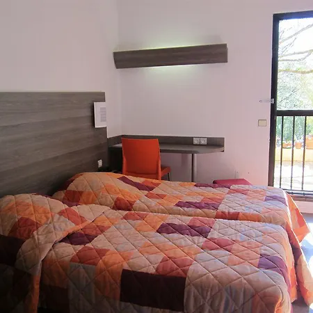 Cit'hotel Louisiane Szálloda Mouans-Sartoux