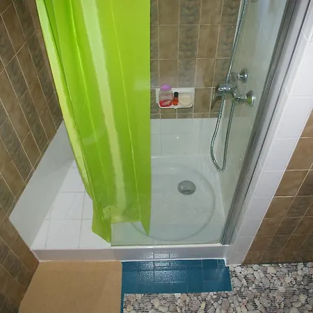 Apartment Ferber *