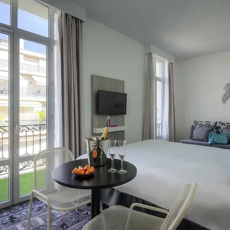 Ibis Styles Centre Gare