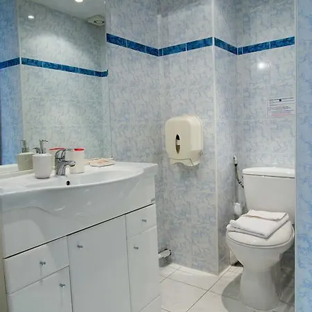 Hotel Paradis