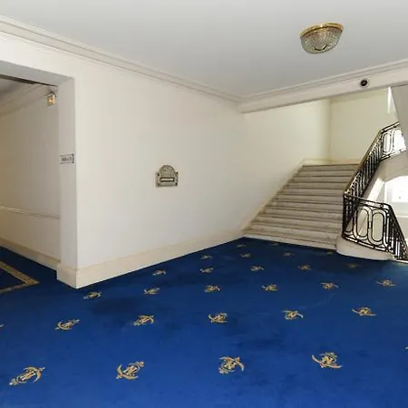 Le Royal Res. Negresco Five Stars House Appartamento