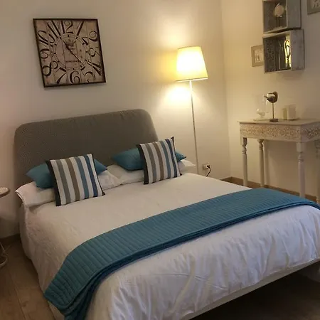 Chateau - Vieux Apartman Nizza
