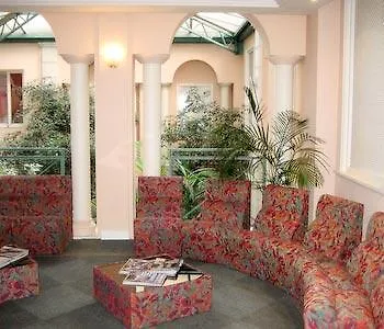 Отель Club N1 Cote Dazur Ницца