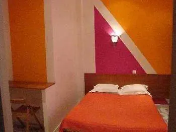 Interlaken Hotel Nice
