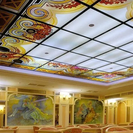 Share Mini-hôtel