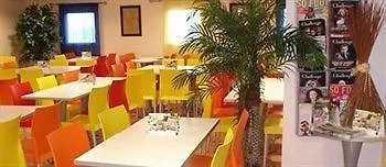 Hotel Greet Aeroport Promenade Des
