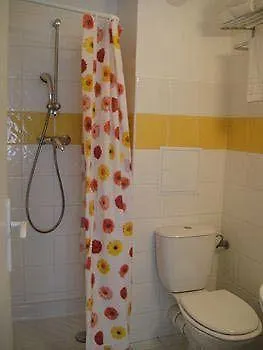 Hotel Du Petit Louvre Nizza