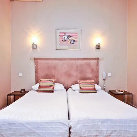 Garden Otel