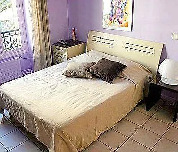 Maison Lamartine - 4*