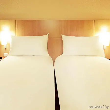 Ibis Centre Notre Dame Nizza