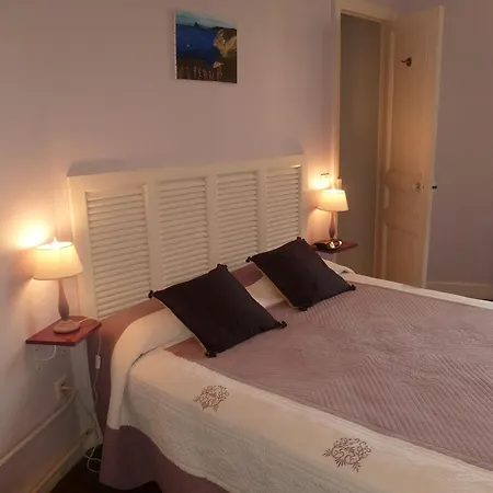 Hotel Victor Hugo