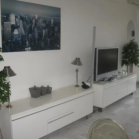 Apartment Parc Imperial