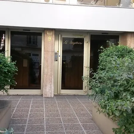 Apartment Studio Andrioli