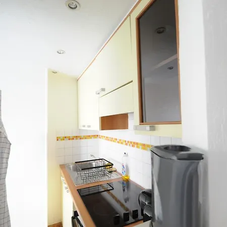 Le Vincennes Apartment