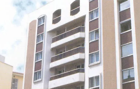尼斯长廊公寓式酒店