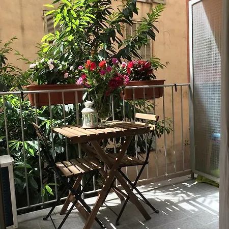 Apartman Chateau - Vieux Nizza