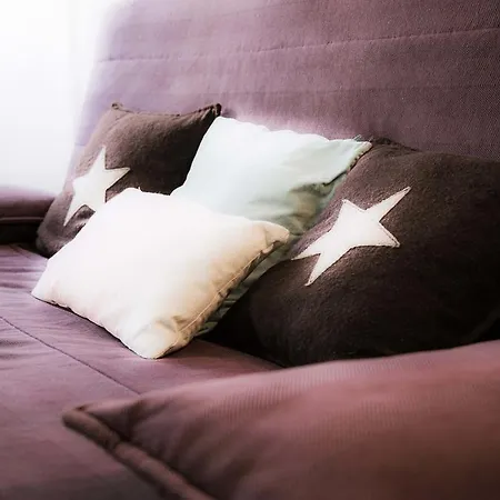 Apartment Studio Papillon - Port De Nice Five Stars Holiday House *
