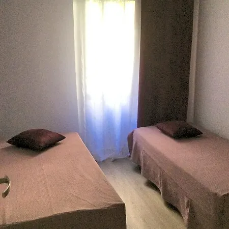 Apartment Avenue Des Fleurs Nizza