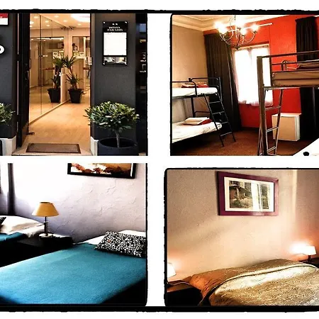 Paradis Hotel