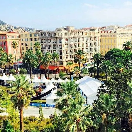 Ambassador Hotel Nice