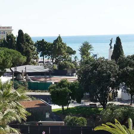 Hotel Ambassador Nice