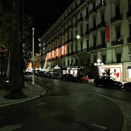 Hotel B4 Park Nice