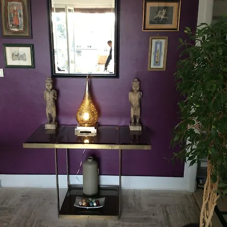 Apartment Parc Imperial