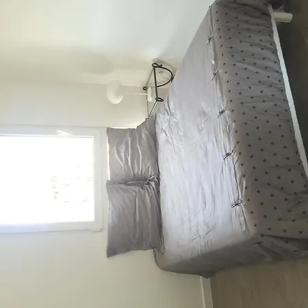 Appartement Le Cedre Bleu