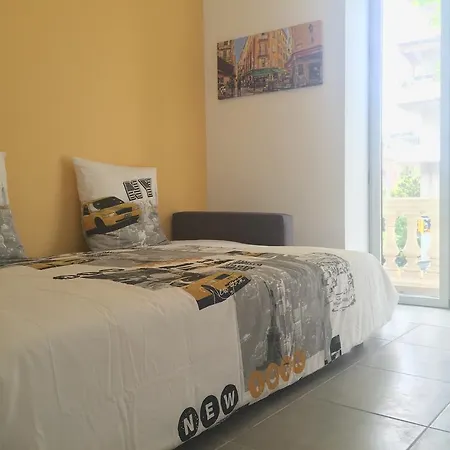 Appartement Le Cedre Bleu *