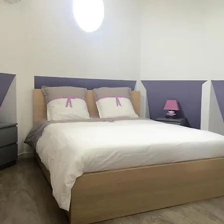Appartement Le Cedre Bleu *