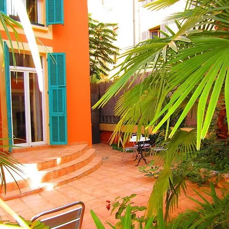 Maison Durante Nice