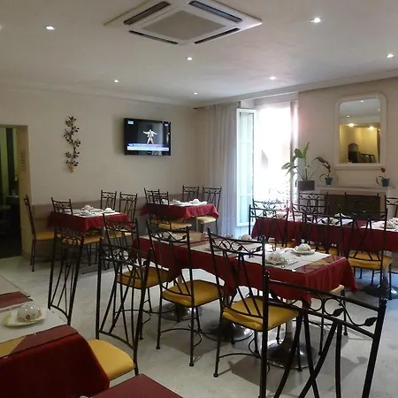 Hotel De Verdun Nicea