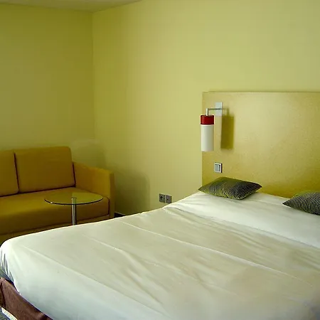 Hotel Ibis Styles Centre Port Niza