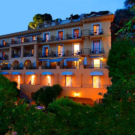 Hotel La Pérouse Baie Des Anges