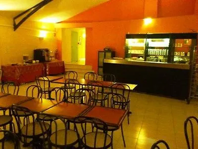 Saint Gothard Hotel 3*