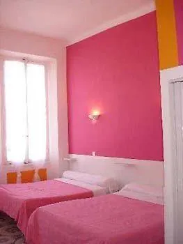 Interlaken Hotel 2*
